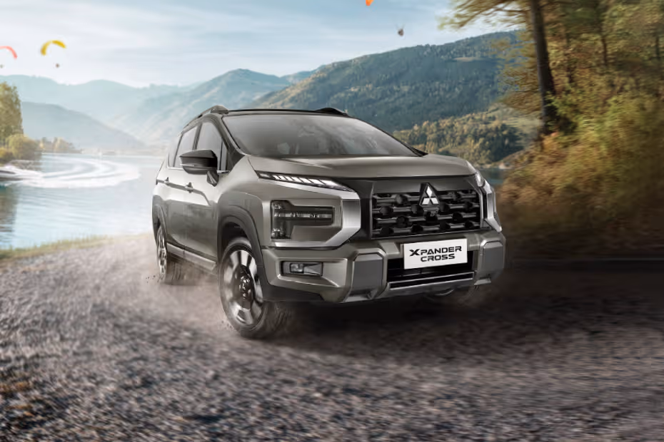 Mitsubishi Xpander 2025