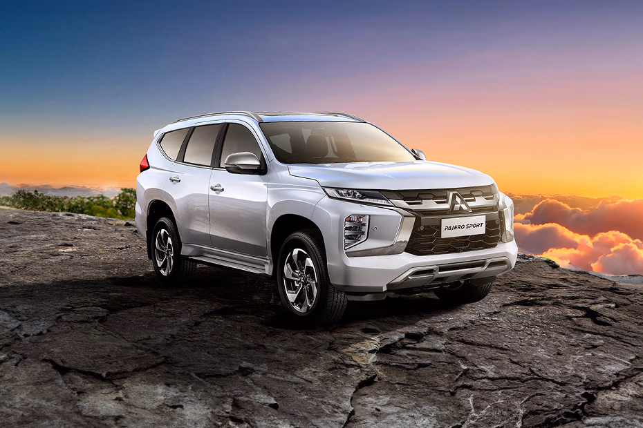 Harga mobil Mitsubishi 2025