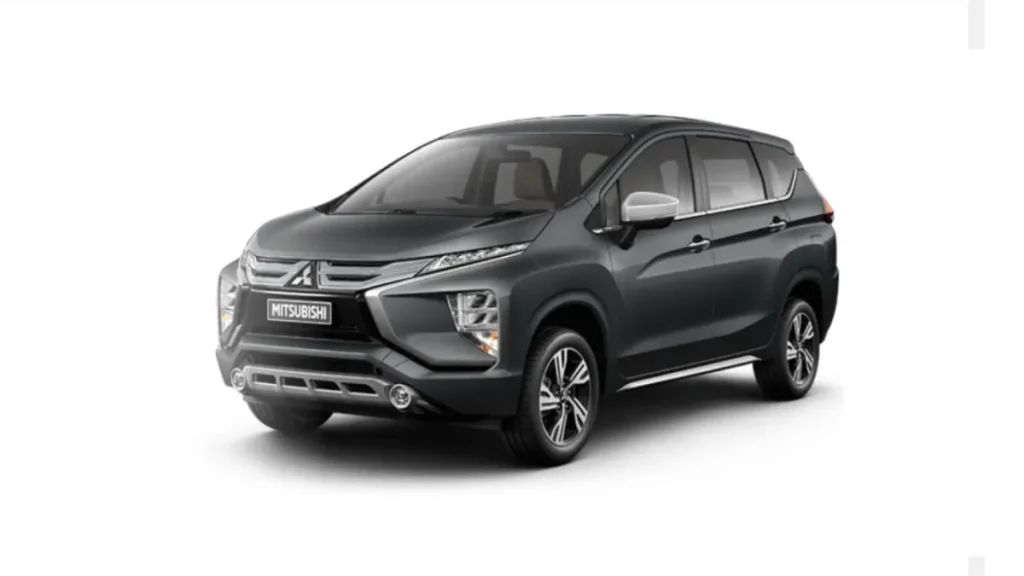 Review Mitsubishi Xpander Dan Fitur Terbaru