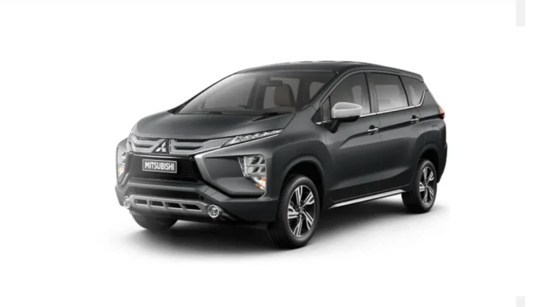 Review Mitsubishi Xpander Dan Fitur Terbaru