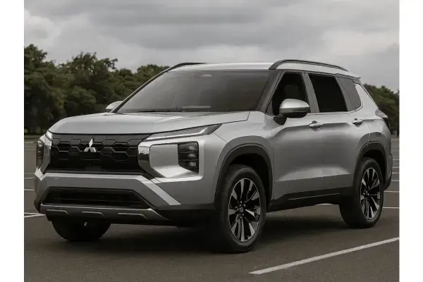 mobil suv mitsubishi destinator