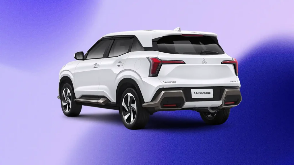 Rawat Mobil Mitsubishi