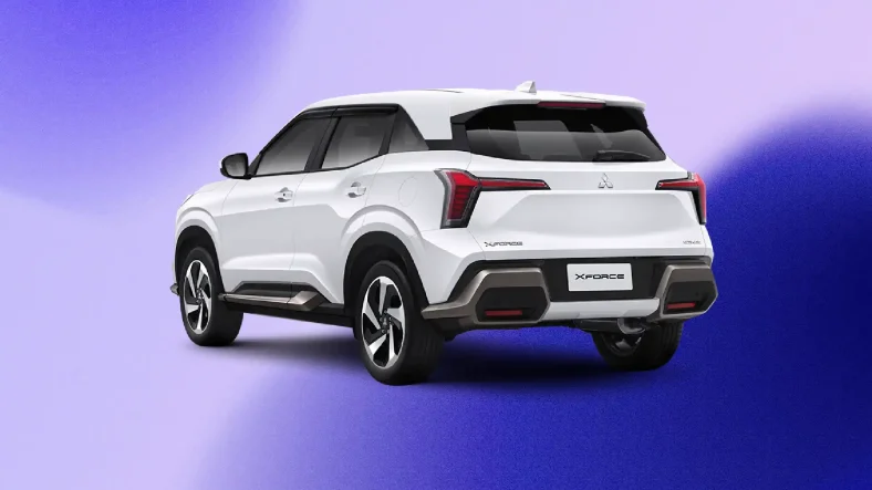 Rawat Mobil Mitsubishi